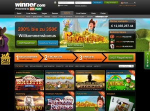 Winner Casino