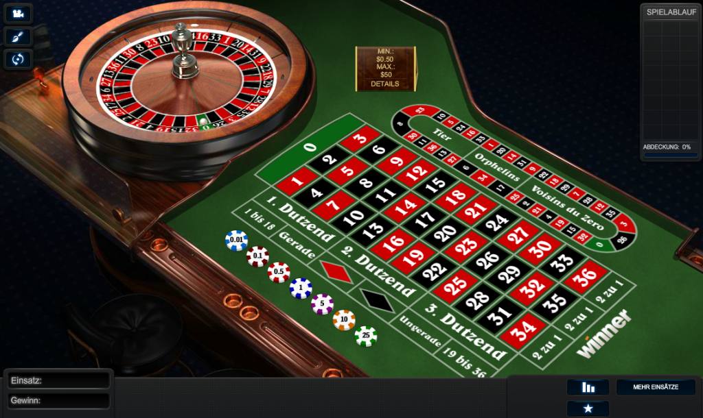winnerroulette