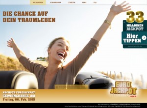 Eurojackpot